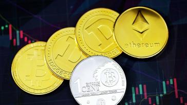 What Are The Best Cryptocurrencies To Use In Online Slots?