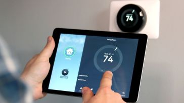 The Role of Mobile Apps in Smart Home Tech