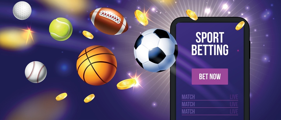 Sports betting